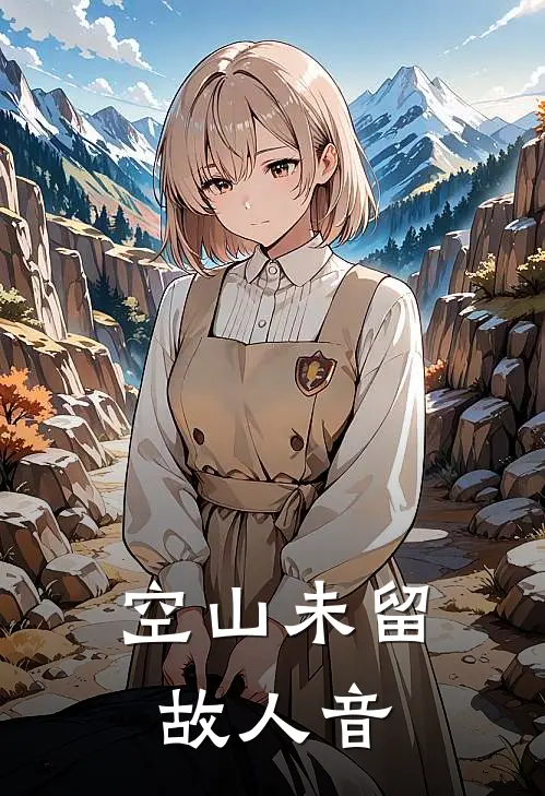 空山未留故人音