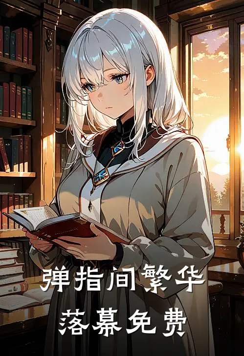 弹指间繁华落幕免费