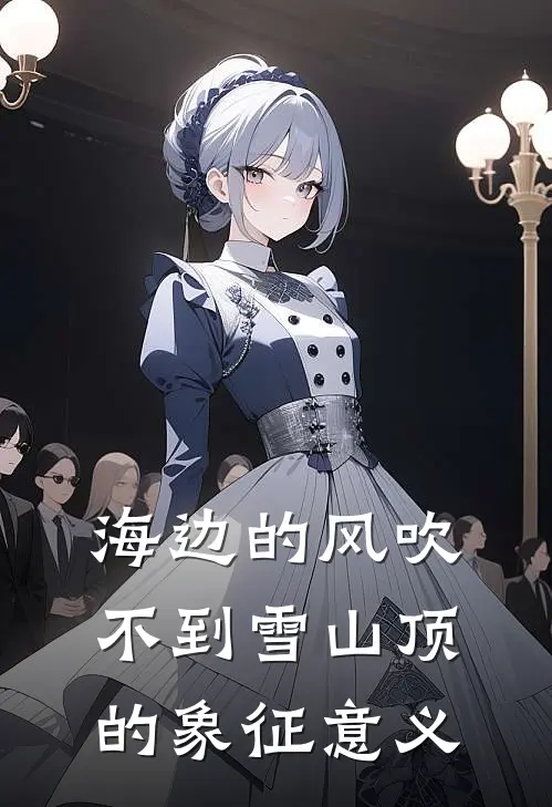 海边的风吹不到雪山顶的象征意义