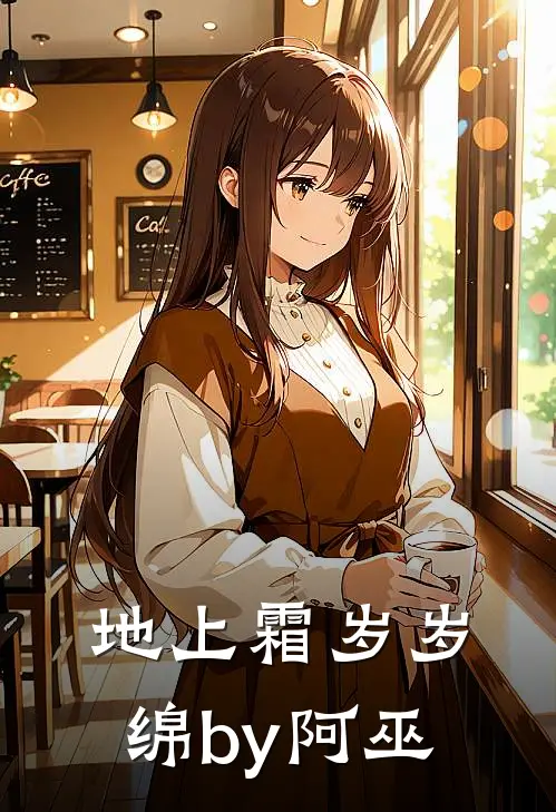 地上霜岁岁绵by阿巫