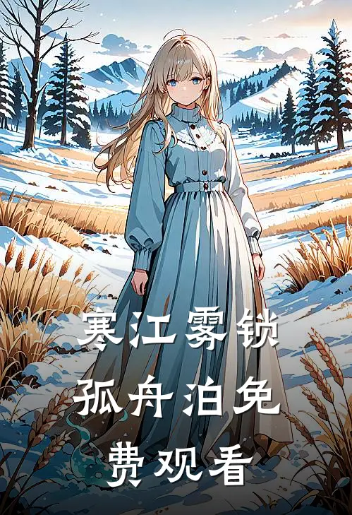 寒江雾锁孤舟泊免费观看