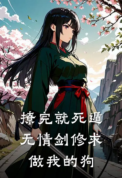 撩完就死遁，无情剑修求做我的狗