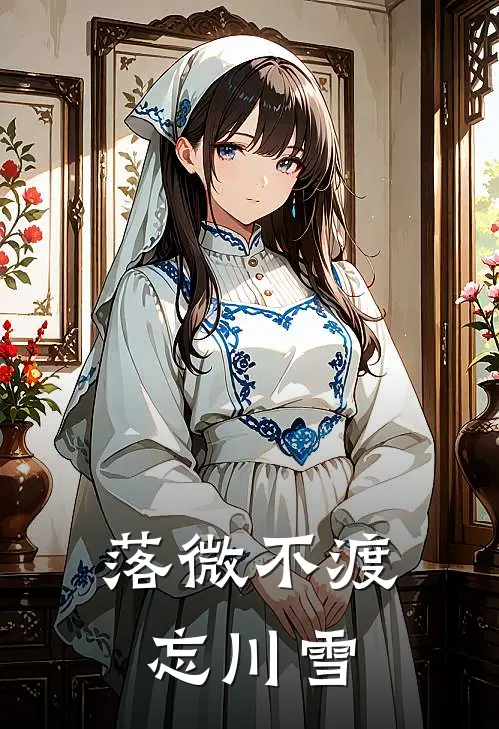 落微不渡忘川雪