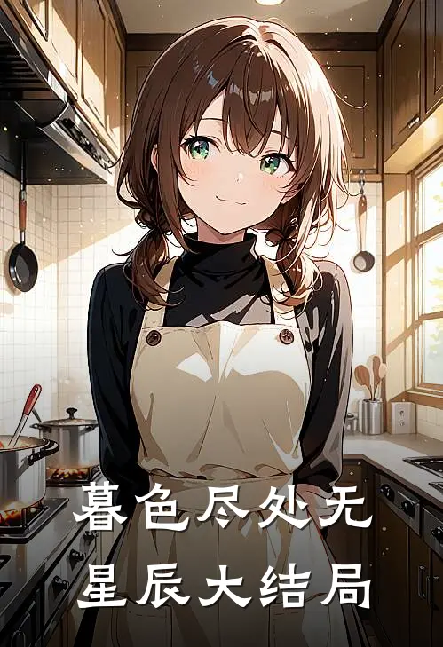 暮色尽处无星辰大结局