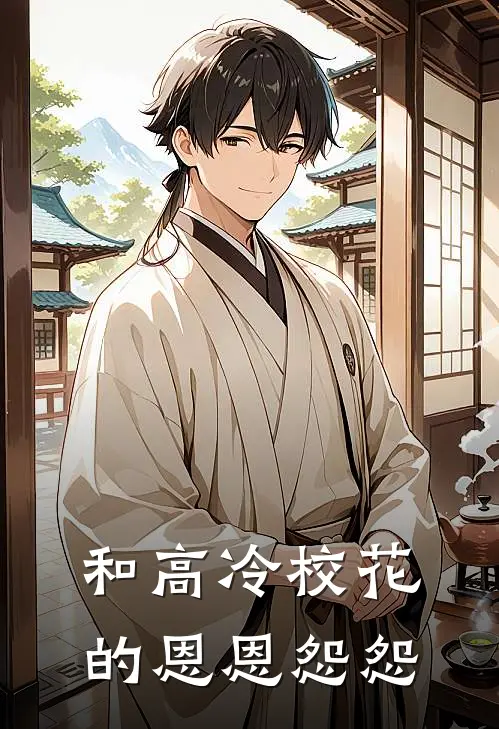 和高冷校花的恩恩怨怨