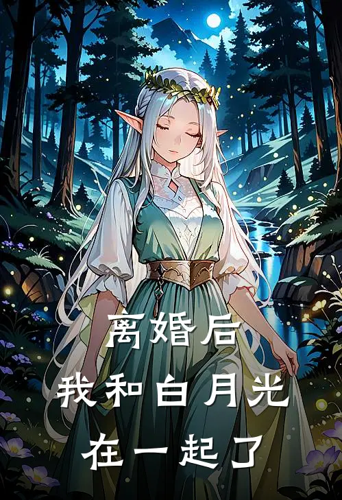 离婚后，我和白月光在一起了