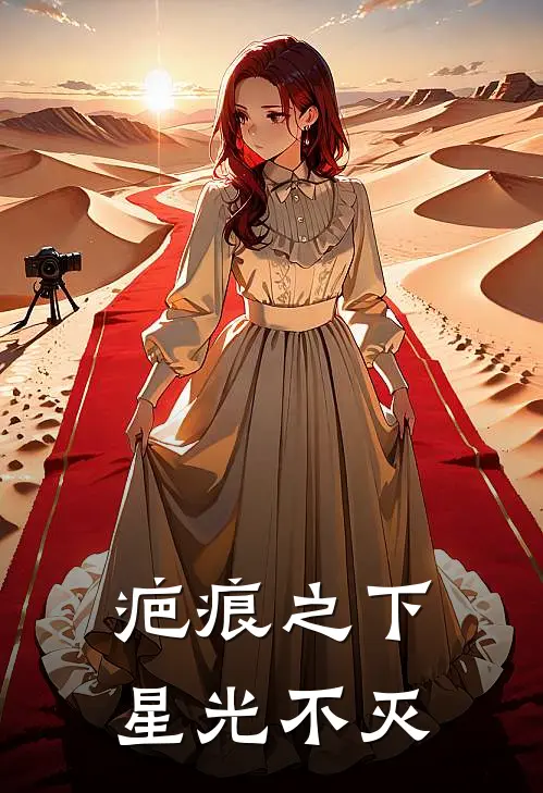 疤痕之下，星光不灭