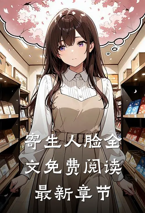 寄生人脸全文免费阅读最新章节