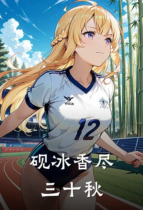 砚冰香尽三十秋