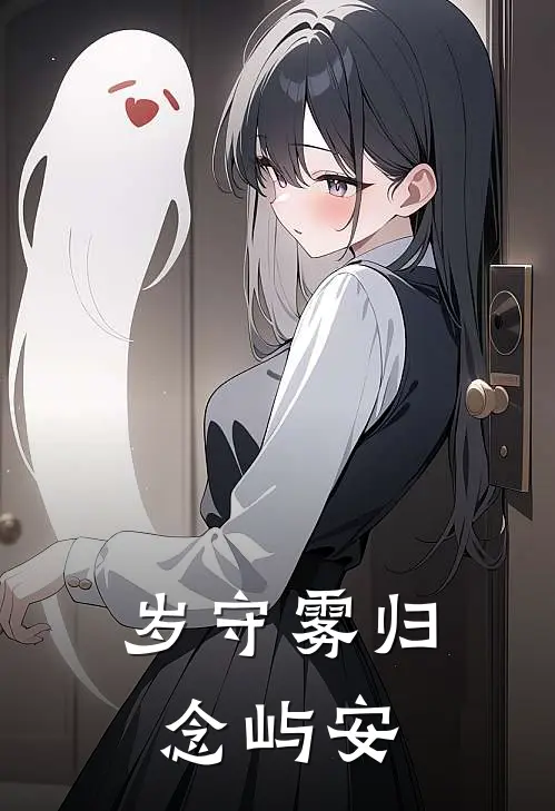 岁守雾归念屿安