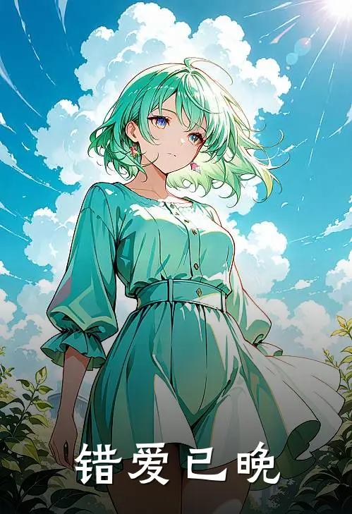 错爱已晚