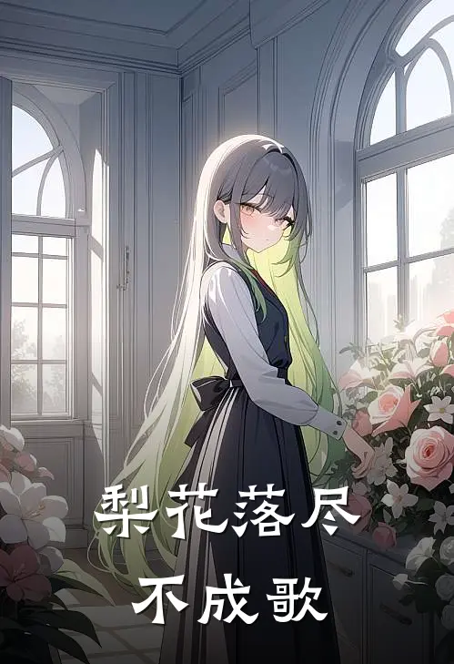 梨花落尽不成歌