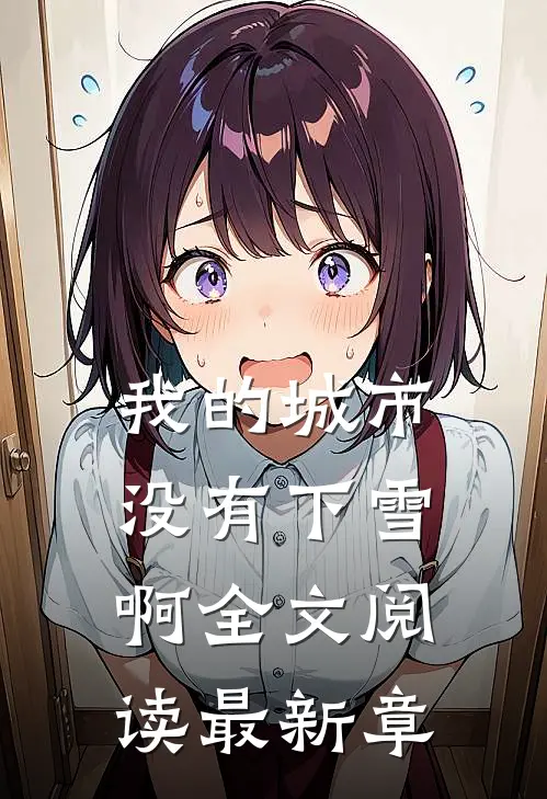 我的城市没有下雪啊全文阅读最新章