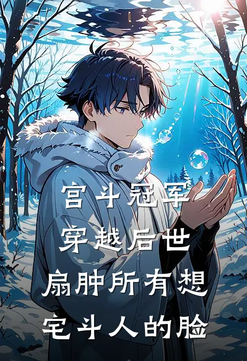 宫斗冠军穿越后世，扇肿所有想宅斗人的脸