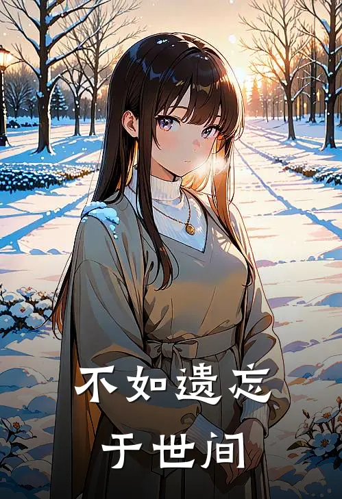 不如遗忘于世间