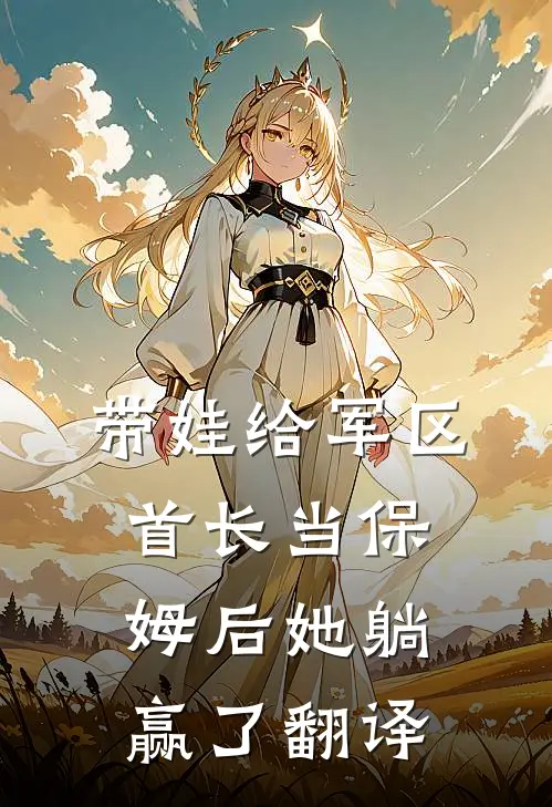 带娃给军区首长当保姆后她躺赢了 翻译