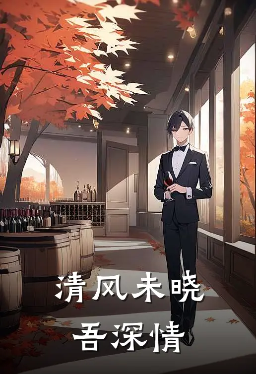 清风未晓吾深情