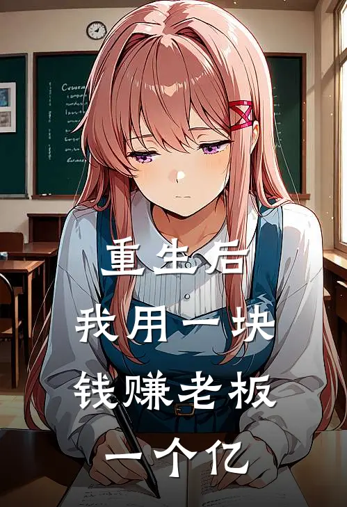 重生后，我用一块钱赚老板一个亿