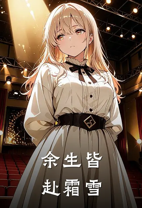 余生皆赴霜雪