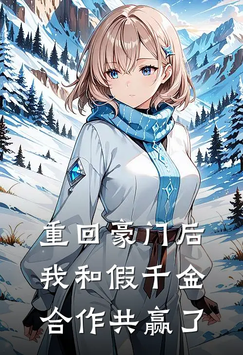 重回豪门后，我和假千金合作共赢了