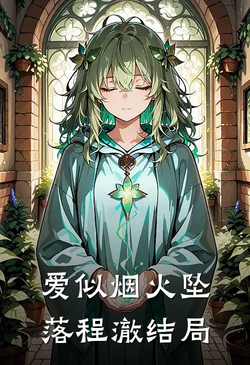 爱似烟火坠落程澈结局