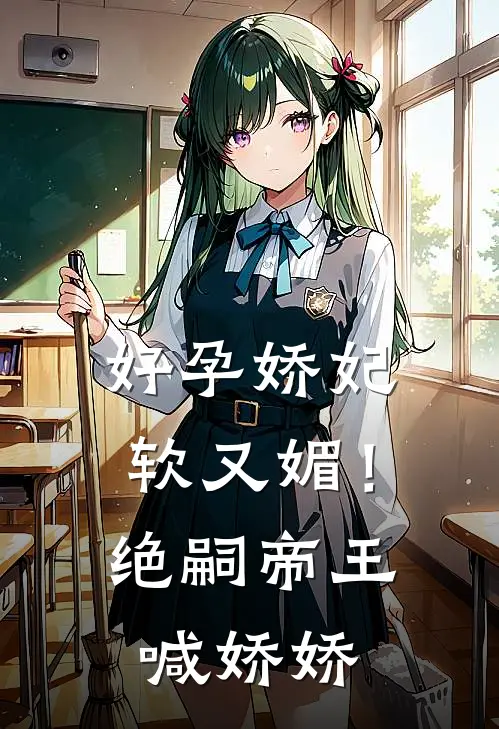 好孕娇妃软又媚！绝嗣帝王喊娇娇