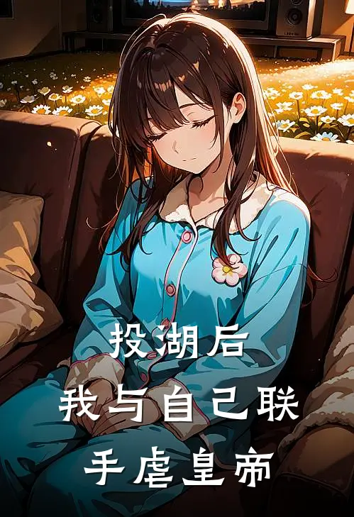 投湖后，我与自己联手虐皇帝