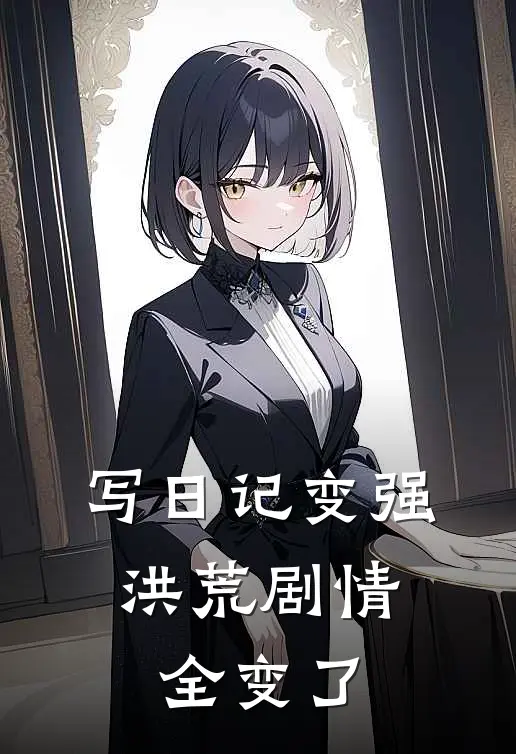 写日记变强，洪荒剧情全变了
