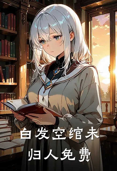 白发空绾未归人免费