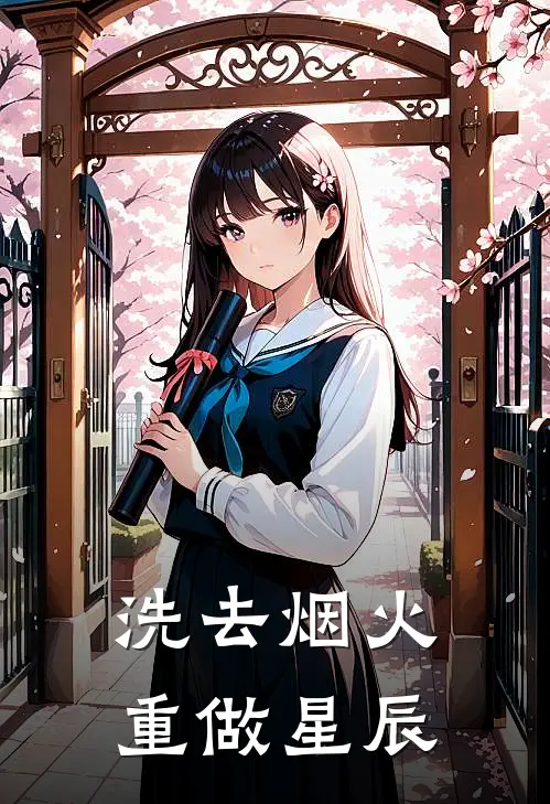 洗去烟火，重做星辰