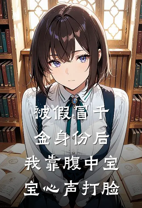 被假冒千金身份后，我靠腹中宝宝心声打脸