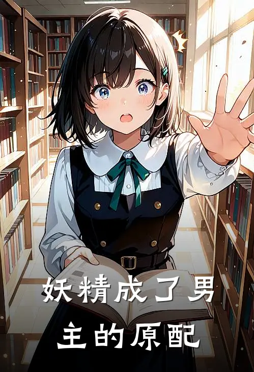 妖精成了男主的原配