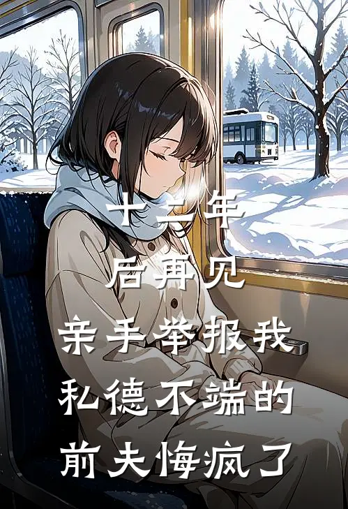 十二年后再见，亲手举报我私德不端的前夫悔疯了