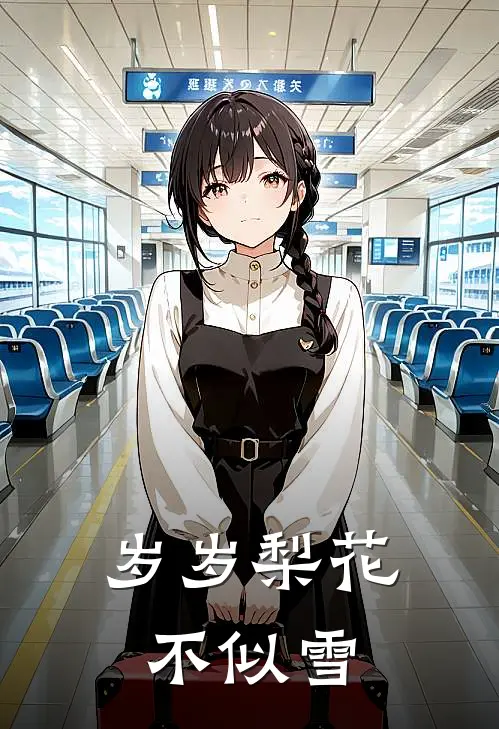 岁岁梨花不似雪