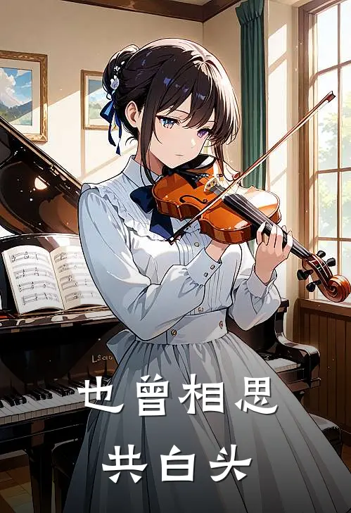 也曾相思共白头