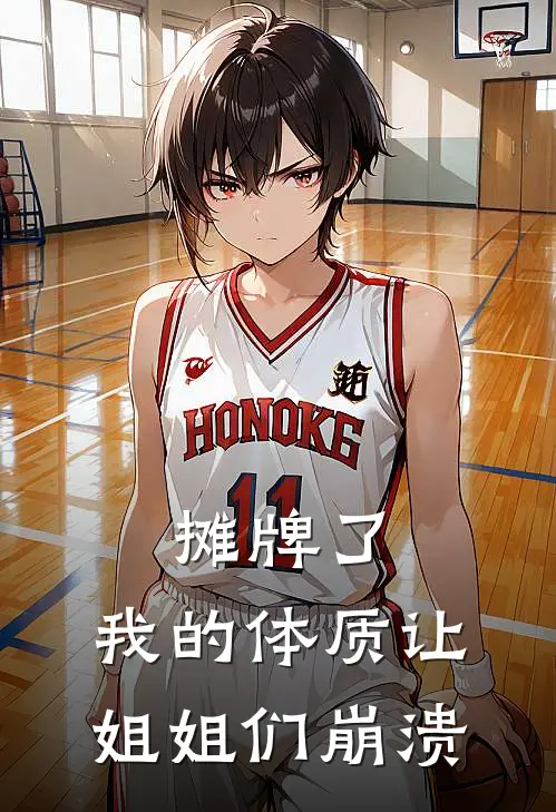 摊牌了，我的体质让姐姐们崩溃