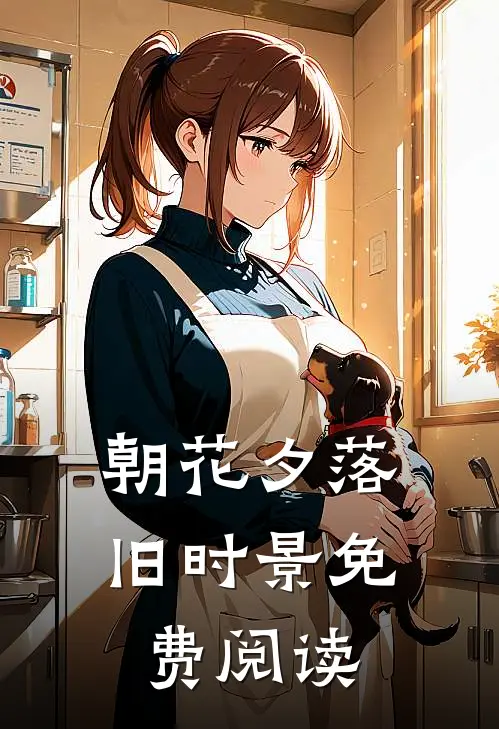 朝花夕落旧时景免费阅读