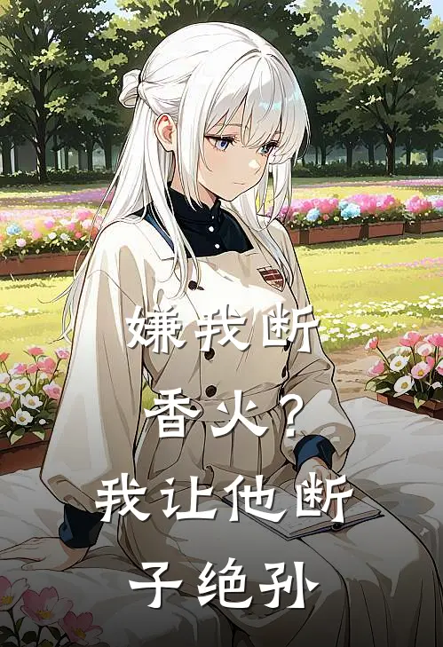 嫌我断香火？我让他断子绝孙