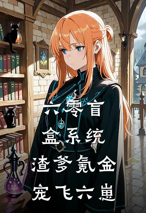 六零盲盒系统：渣爹氪金宠飞六崽