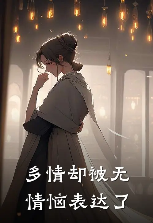 多情却被无情恼表达了