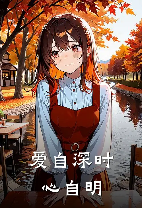 爱自深时心自明