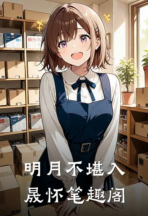 明月不堪入晟怀笔趣阁