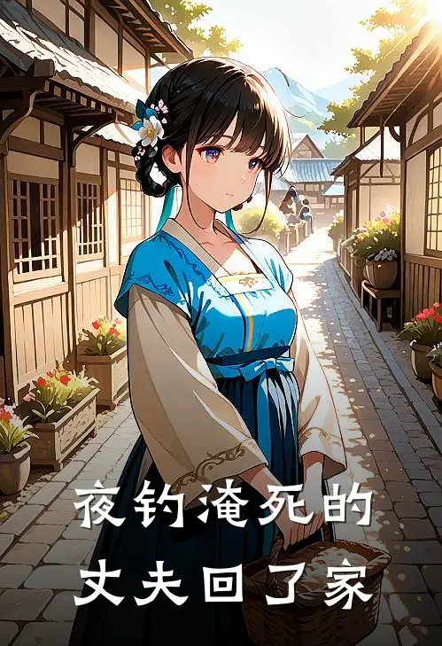 夜钓淹死的丈夫回了家