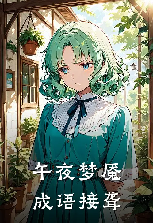 午夜梦魇 成语接聋