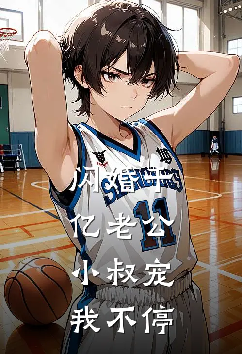 闪婚千亿老公，小叔宠我不停