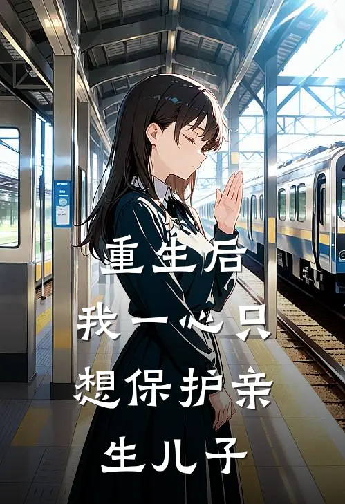 重生后，我一心只想保护亲生儿子