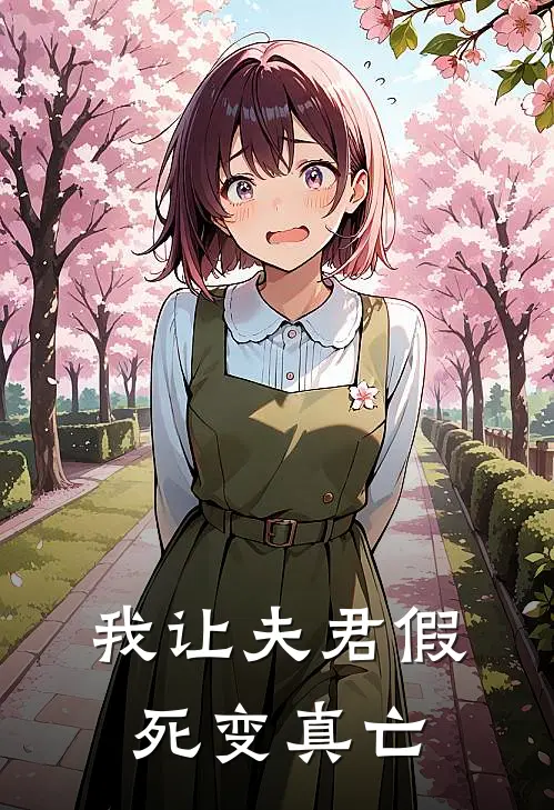 我让夫君假死变真亡