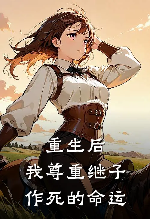 重生后，我尊重继子作死的命运