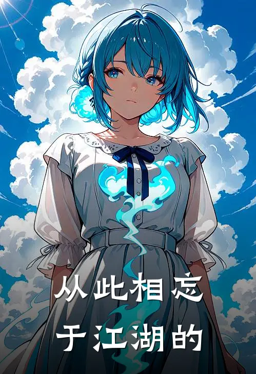 从此相忘于江湖的