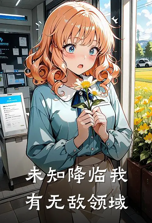 未知降临我有无敌领域